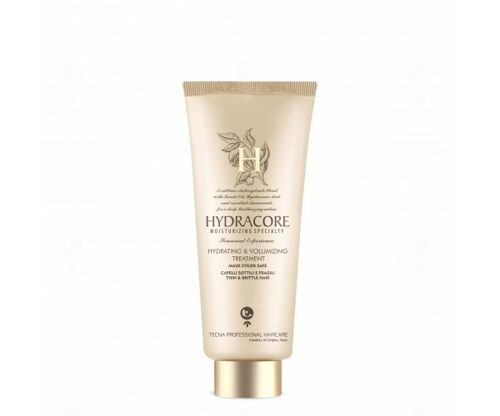 Маска увлажнение и объем 200мл HYDRACORE HYDRATING & VOLUMINIZING TREATMENT