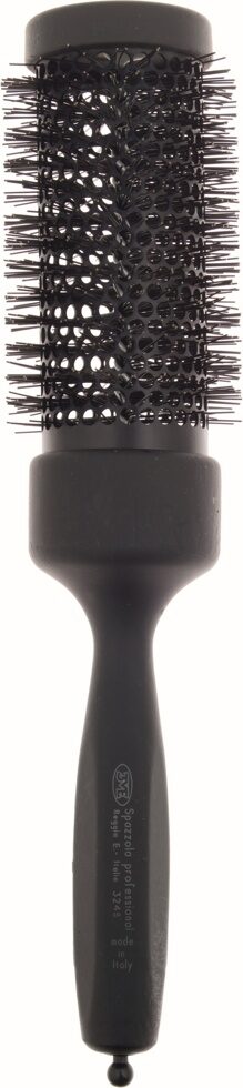 Термостойкая щетка ⌀ 43 мм, нейлон THERMIC RUBBER BRUSH PROFESSIONAL ALUMINIUM TUBE
