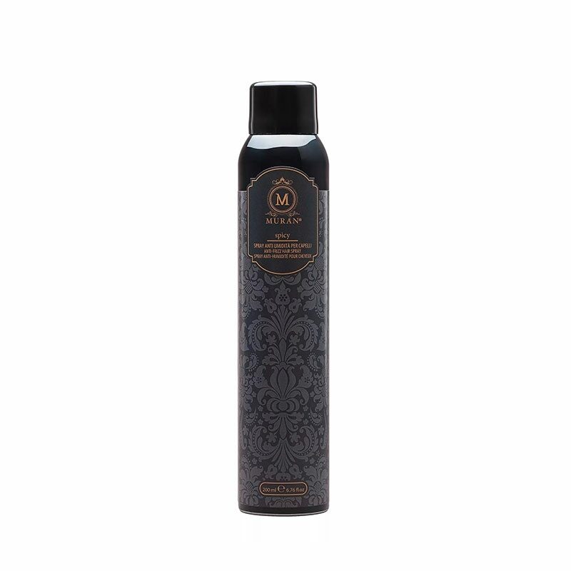 Эко-лак для волос 300 мл Eco-friendly hairspray